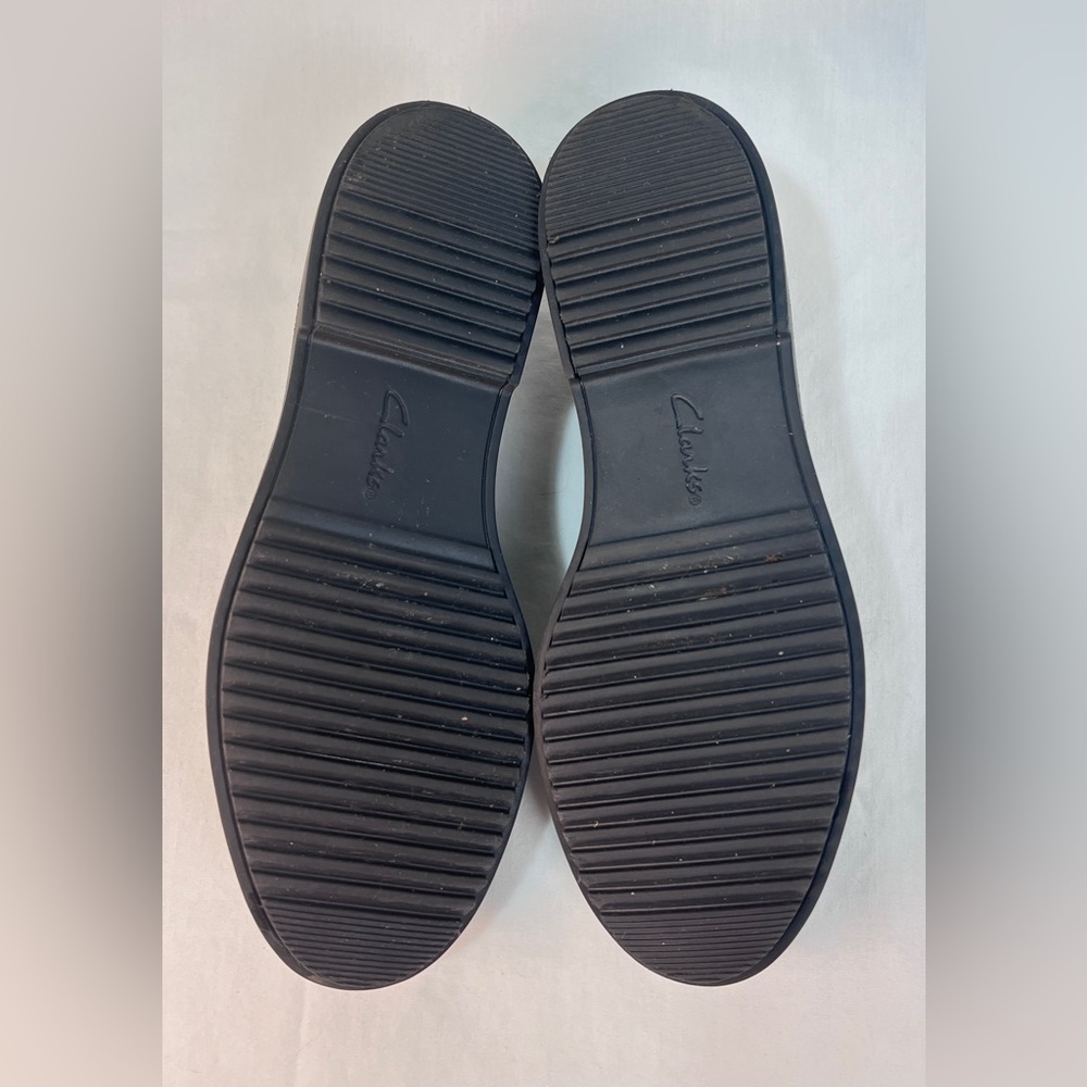 Clark’s Women’s Raisie Electra Penny Loafer - Picture 10 of 11